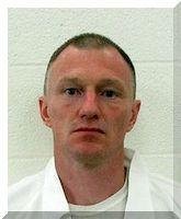 Inmate Johnathon C Bacquet