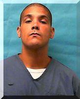 Inmate Jonathan A Sanchez