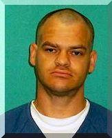 Inmate Jonathan H Davis