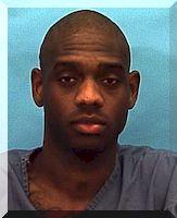 Inmate Jonathan J West