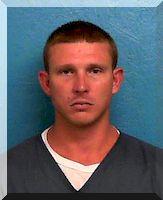 Inmate Jonathan L Davis