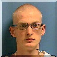 Inmate Jonathan May