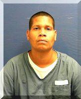 Inmate Jose D Aponte