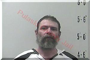 Inmate Joseph E Brassard