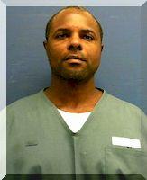 Inmate Joseph L Wilson