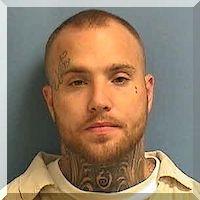 Inmate Joshua A Miller