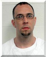 Inmate Joshua Riser