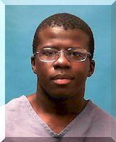 Inmate Keandre L Owens