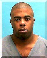 Inmate Keith Coleman