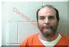 Inmate Keith Lewayne Lancaster