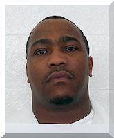 Inmate Kendrick D Hampton