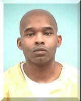 Inmate Kendrick Reed