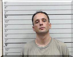 Inmate Kenneth Bradley Mccarley