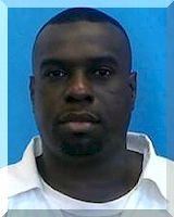 Inmate Kenny R Brown