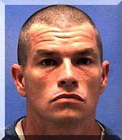 Inmate Kevin G Jones