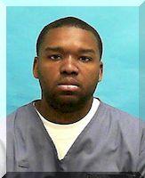 Inmate Kevin L Miller