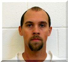 Inmate Kevin M Hodges