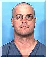 Inmate Kevin W Williams