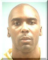 Inmate Kevin Walker