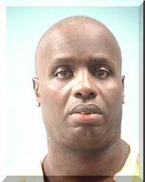 Inmate Lamar Bradley