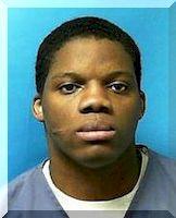 Inmate Lamarvin B Brown