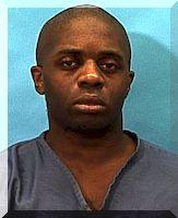 Inmate Langa L Manigault