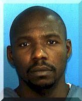 Inmate Larry J Durham