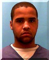 Inmate Latrevieus D Wiley