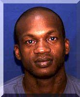 Inmate Lavard Jones