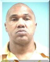 Inmate Lavel Jones