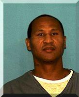 Inmate Lawerence L Lockley