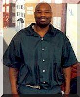 Inmate Lawrence Nelson