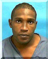 Inmate Leanris L Jr Eddie