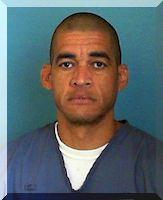 Inmate Leovanis Ramirez