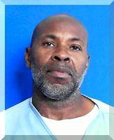 Inmate Lester B Mitchell