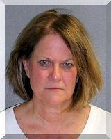 Inmate Lisa Isaacs