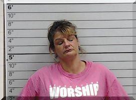 Inmate Lori June Schmidt