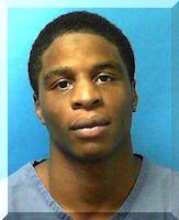 Inmate Luther A Harris