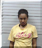 Inmate Madalene L Crump