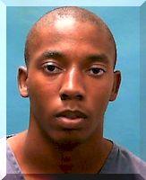 Inmate Malik J Brown