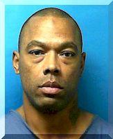 Inmate Marcus A Tolbert