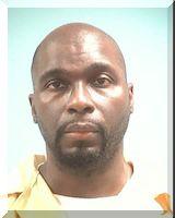 Inmate Marcus Howard