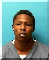 Inmate Marcus J Young