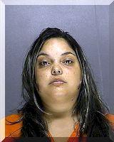 Inmate Marie Jimenez