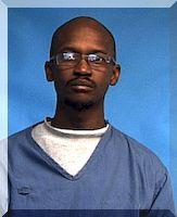 Inmate Mark M Kamara