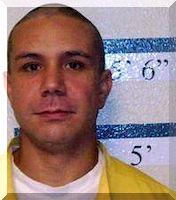 Inmate Matthew Craig Brown