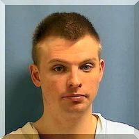 Inmate Matthew D Sides