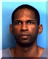 Inmate Matthew L Felder