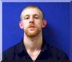 Inmate Matthew Justin Moore