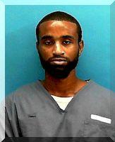 Inmate Maurice Mcwilliams